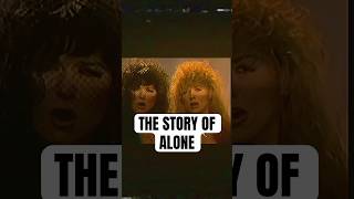 Download lagu Heart’s “Alone” – The Song That Wasn’t Originally Theirs mp3