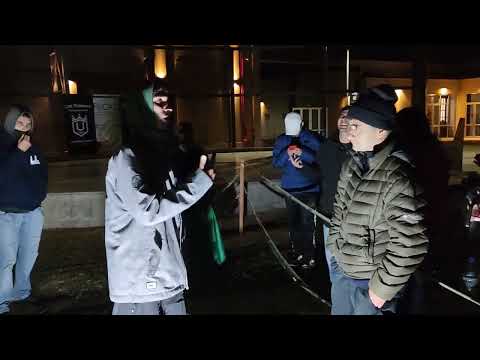 MANDARHYMES VS CAPRI ll SEMI ll #sinergiaHH |FECHA6| 1v1 ||NIVEL BRONCE||2023|