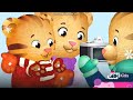PBS KIDS Program Break 2020 WGBH