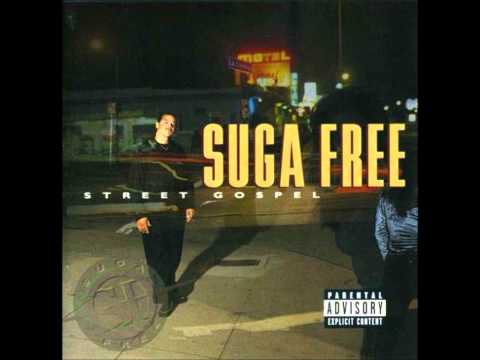 Suga Free - If U Stay Ready (Ft. Dj Quik & Playa Hamm)