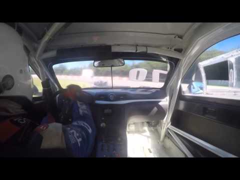 Ricardo Kastropil Maserati #70 - 3 Horas de Guaporé