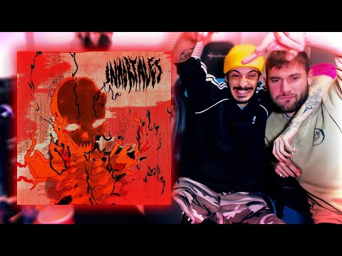 DURISIMO 🥵 | REACCIÓN a AHORA CORREN - BARDERO$ (Video Oficial)