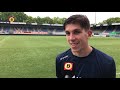 Is Stijn Spierings het ontbrekende puzzelstukje bij RKC Waalwijk?