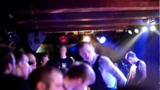 Converge - First Light // Last Light live at Loppen, Copenhagen
