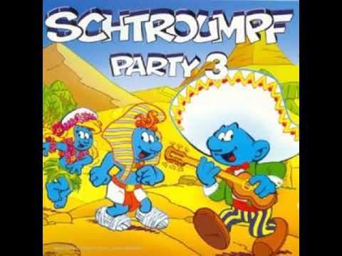 Les Schtroumpfs 01   La Schtroumpf Du Foot (Freed From Desire)