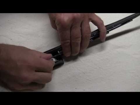 Silblade - Reverse Hook Type Arm