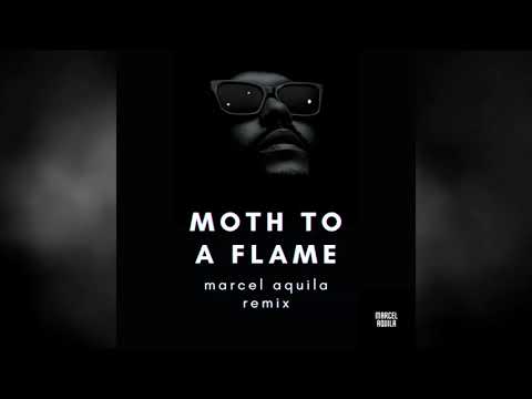 Moth To A Flame (Marcel Aquila Remix)