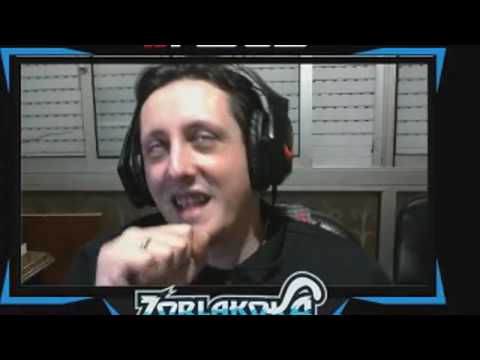 Zorlak Twitch Highlights #5