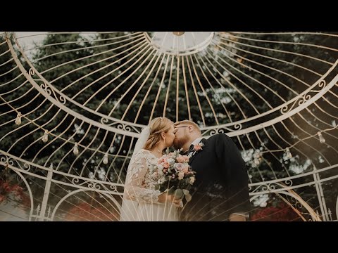 Anna i Konrad – Romantyczny instaklip ślubny w Jędrusiowej Dolinie