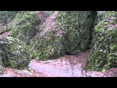 Ogniem i Mieczem [With Fire and Sword] - Horpyna (Filming Locations)