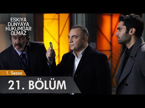 Grand Family - Episode 21