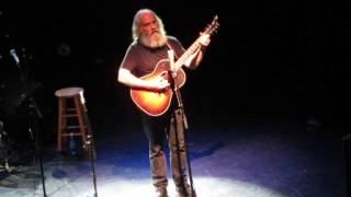 Watkins Family Hour- She Thinks That I Still Care:  James Taylor