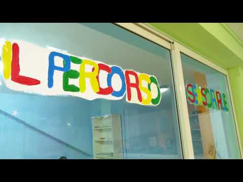 Buona Pratica Bartololongo - Cercatori di LavOro - Arcidiocesi di Benevento