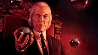 Connecting the PHANTASM Universe + Origin of the Tall Man