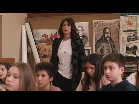 afbeelding ‘The Staffroom’: first trailer for Karlovy Vary competition title (exclusive)