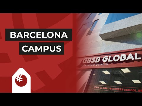 Barcelona Campus