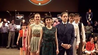 HAPPY STOMP 2016 - BIG MAMA TEACHERS