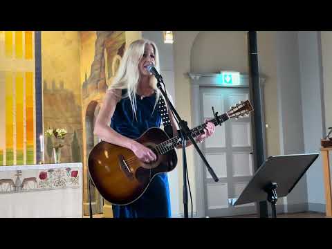 Nilla Nielsen - Sima (Live 2025, Råå)