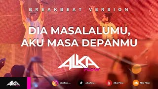 Download lagu Vionita - Dia Masa Lalumu, Aku Masa Depanmu (Alka Flow Edit) Indo Viral TikTok 2026 mp3
