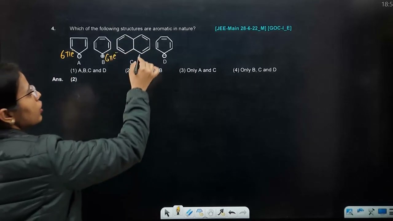 Video Solution