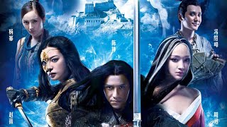 Download lagu HỌA BÌ 2: THUẬT HỒI SINH - PAINTED SKIND 2 || HD VIETSUB || CHÂU TẤN, TRIỆU VY, TRẦN KHÔN (2012) mp3