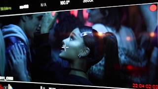 Ariana Grande - break up with your girlfriend, i&#39;m bored (behind the scenes)