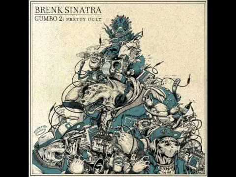 Brenk Sinatra-Dedicated