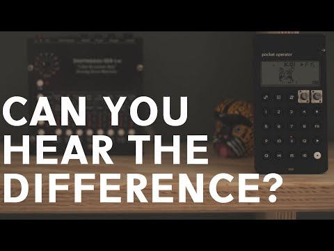 Blind Listening Sampler Comparison // I didn't choose my favorite 😕