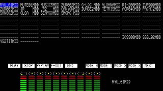 Charlie Music 5 for the NEC PC-88