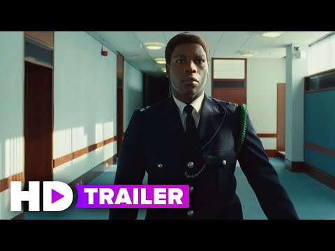 SMALL AXE ANTHOLOGY Trailer (2020) Prime Video