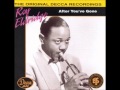roy eldridge - minor jive