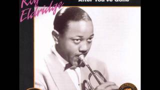 roy eldridge - minor jive