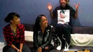 GIRL GROUP KRAVE.. ARE THEY THE NEXT BIG GIRL GROUP?? [HOTLANTA BUZZ EXCLUSIVE]