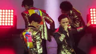 Download lagu ABKD - ALAMAT [PPOPCon Concert 2022] mp3