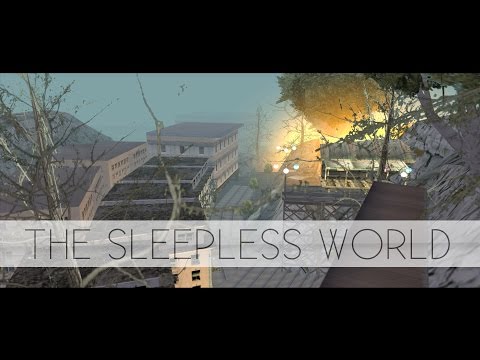 [DM] SandeX Ft. Chipy Ft. CsaWee - The Sleepless World