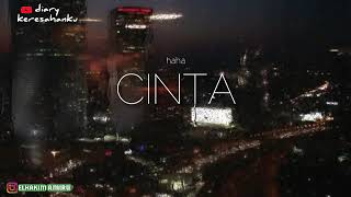 Download lagu CINTAI AKU KARNA ALLAH mp3