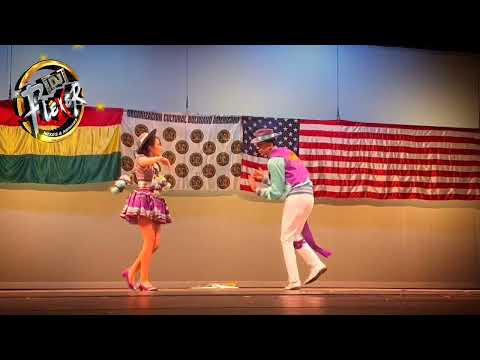 Mix Pareja Salay Montserrat & Joel🥇🏆Jatun  Masis F. Londres(5to Concurso internacional de salau 🇺🇲)