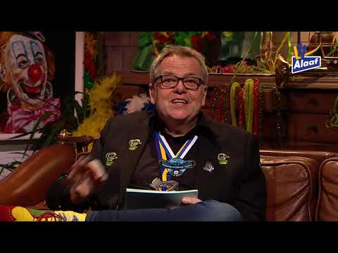 LVK Halve Finale 2021: Ronald en Carien