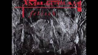 xmal Deutschland - Orient