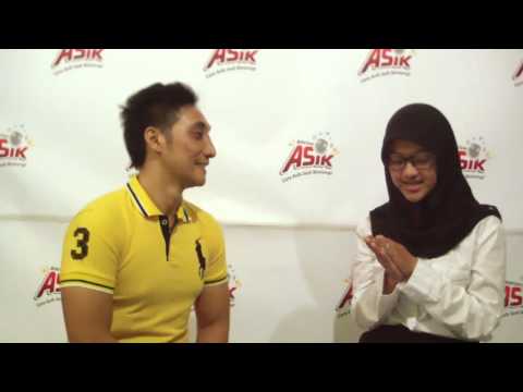 Interview: Yanuar Ershad - Pemenang Minggu ke 1 Jambi