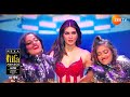 Iifa Awards 2025 Kriti Sanon 16th March Sunday At 8 PM Promo Zee TV