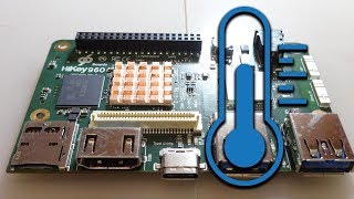 HiKey 960 Android AOSP A very HOT update