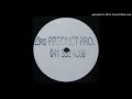 B2 - Sublime - Untitled