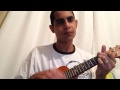 Não devo nada - Onze:20 (Leandro - Cover ukulele ...