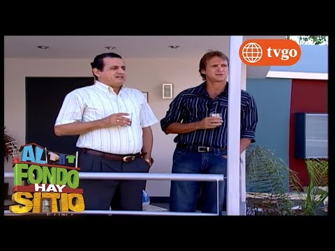 Al Fondo hay Sitio - Temporada 2 - Capítulo 215