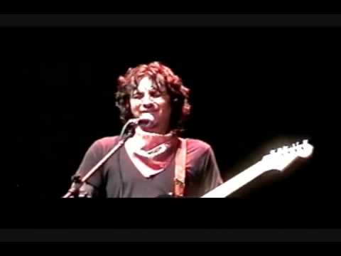 Juan Carlos Cortés - El Blues del Olvido (live)