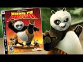 Kung Fu Panda Y Su Inicio En Los Videojuegos