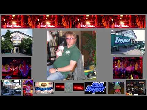 Antony Michael - Ludicrastoons - 2003