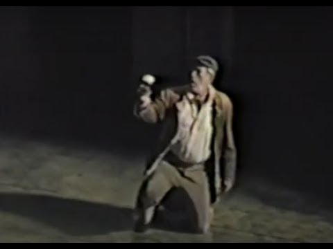 Zorba! 1983 revival clip thumbnail