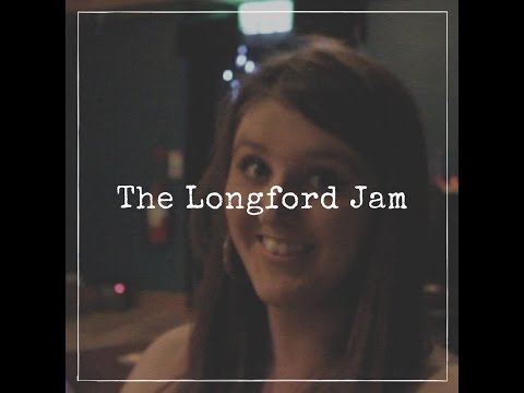 The Longford Jam - Live music in Longford